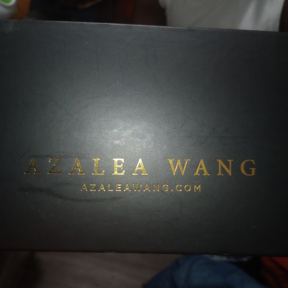 Knee High Fold Over Boots - Picture 5 of 5